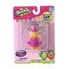 Shopkins Dangler Single Pack, Lippy Lips