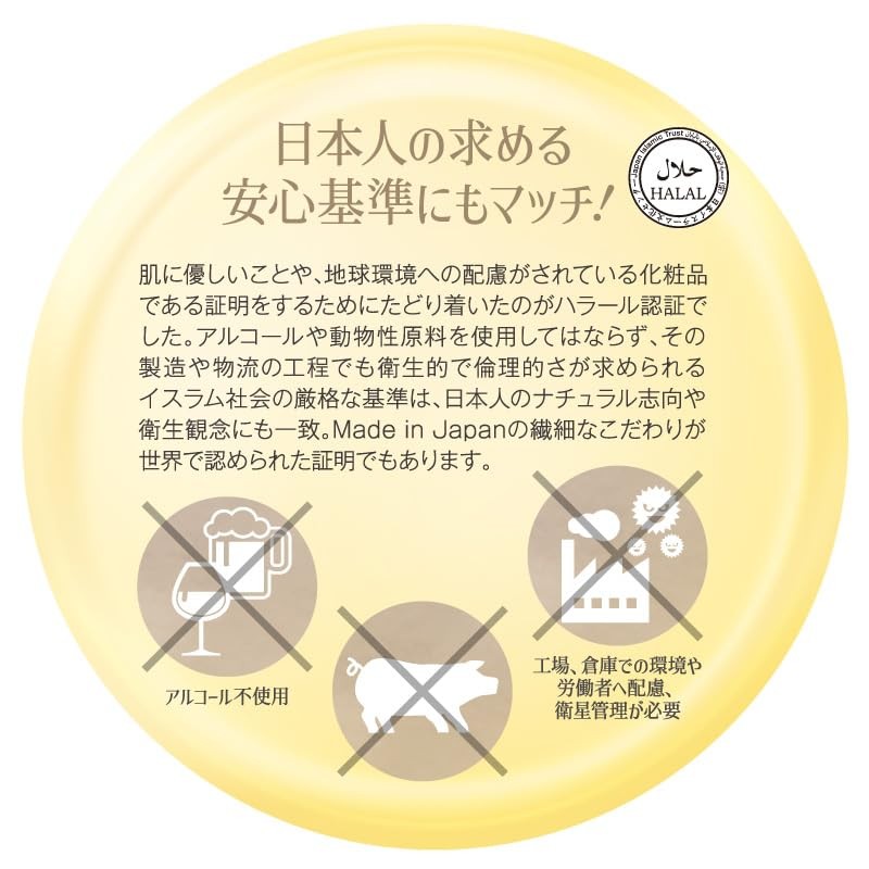 meravi HL Hand Cream