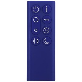 TP05 PH01 Remote Control Replacement for Dyson Air Purifier Blue