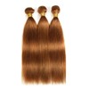 Color 30 Bundles Human Hair Brown Bundles 26 28 30