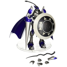 S.H. Figuarts Chaos Dukumon Total Height Approx. 6.3 inches (16 cm) PVC & ABS Figurine