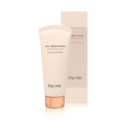 Re:NK Cell Brightening Extreme Peeling Gel 100ml / 리엔케이 셀 브라이트닝 익스트림 필링 젤 100ml