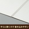 Kokuyo English 習帳 sohutoringuno-to Semi B5 13 Tier Space –