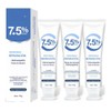 3×pasta Dientes Blanqueadora Con Hidroxiapatita, Pasta Denta