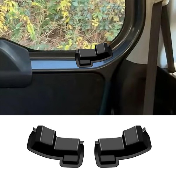 Fucaten Car Antenna Cover Fit for Suzuki New Hustler 2nd
