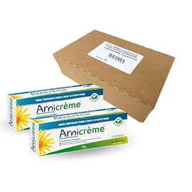 Arnicrème Belebende und beruhigende Creme zur Linderung von Muskelermüdung, ideal für Massage, auf Basis von Montana-Arnika aus biologischem Anbau, 100% natürlich, 2 Packungen à 70 g (2 x 70 g)