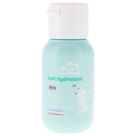 Dou Lapinou Lait Hydratant 50 ML
