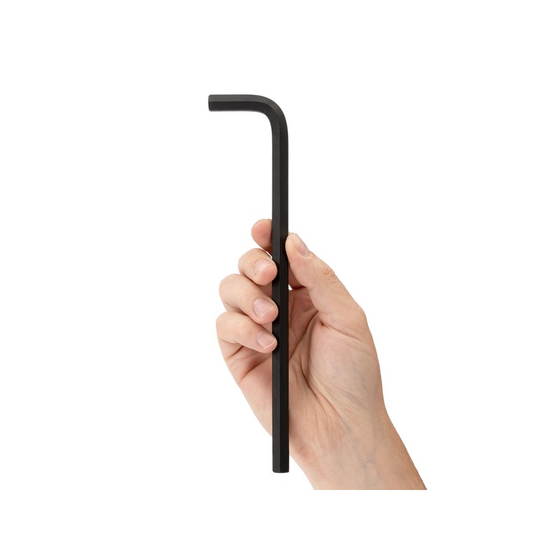 TEKTON 10 mm Flat End Hex L-Key | KLX22100