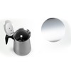 100ML Stainless Steel Coffee Maker Moka Pot Insulated Thermal Coffee