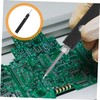 CHILDWEET 1 Set Adjustable USB Soldering Kit with LED Display
