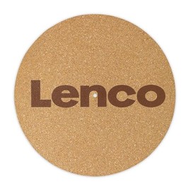 Lenco TTA-030CO Cork Turntable Mat
