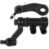 SCITOO 2-PC SET Suspension Kit Pitman Arm Idler Arm Fit