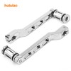 Hutulao Motorcycle Shift Lever, Heel Toe Shifter for Touring Softail