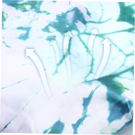 Minkissy Sets Shower Cap for Women Strong Elastic Large Size Hair Cap for Shower Bath Spa Suitable for Head Circumferences Pcs