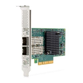 HP E 640SFP28 - network adapter (817753-B21) (Renewed)