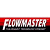 Flowmaster 952446 Super 40 Muffler 2.25 Offset In / 2.25