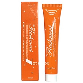 Napura Napure Flushment Smooth Hair Pack 1.8 oz (50 g)