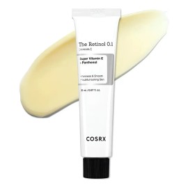 Crema De Retinol Al 0,1%, 20 Ml, Adecuada Paratodo Tipo De