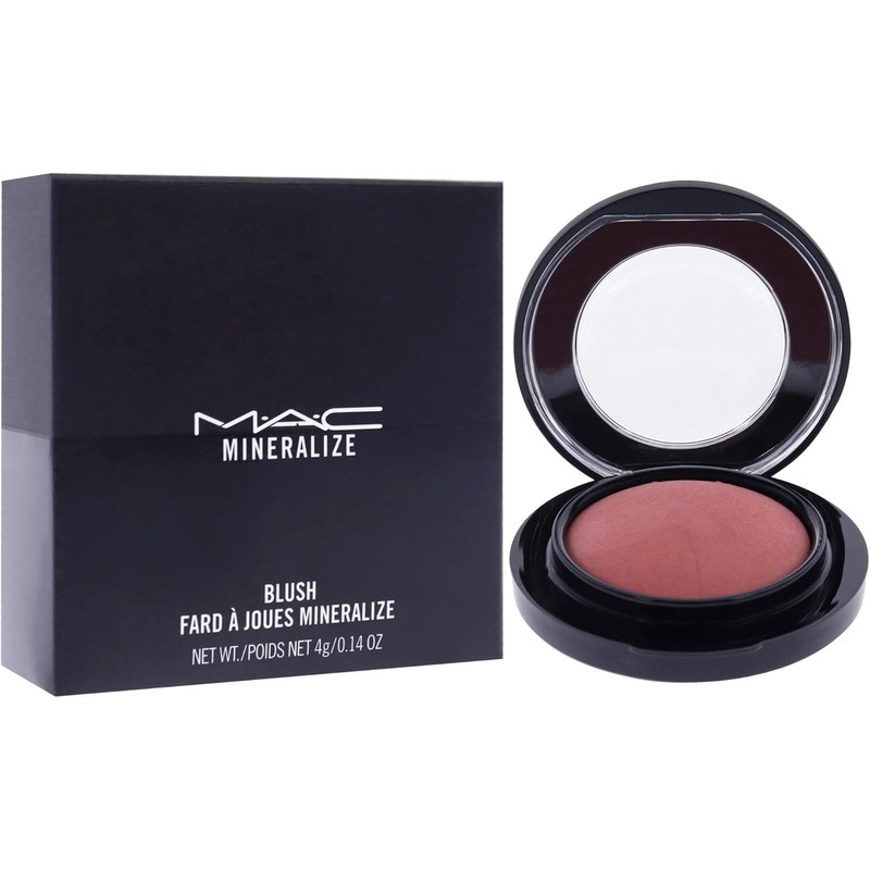 Rubor Mac Mineralize Blush Like Me