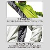 Mac Rain Suit Action EX Waterproof Breathable Coating