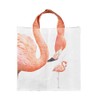 Esschert Design TP195 's Zoo, PP Fabric Polyester Shopping Tote