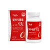 뉴일리 Newly Alphacyclo AlphaCD Thin Fit 600mg x 60 tablets,
