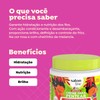 Salon Line - Linha Creme para Pentear (Kids) - Cachinhos