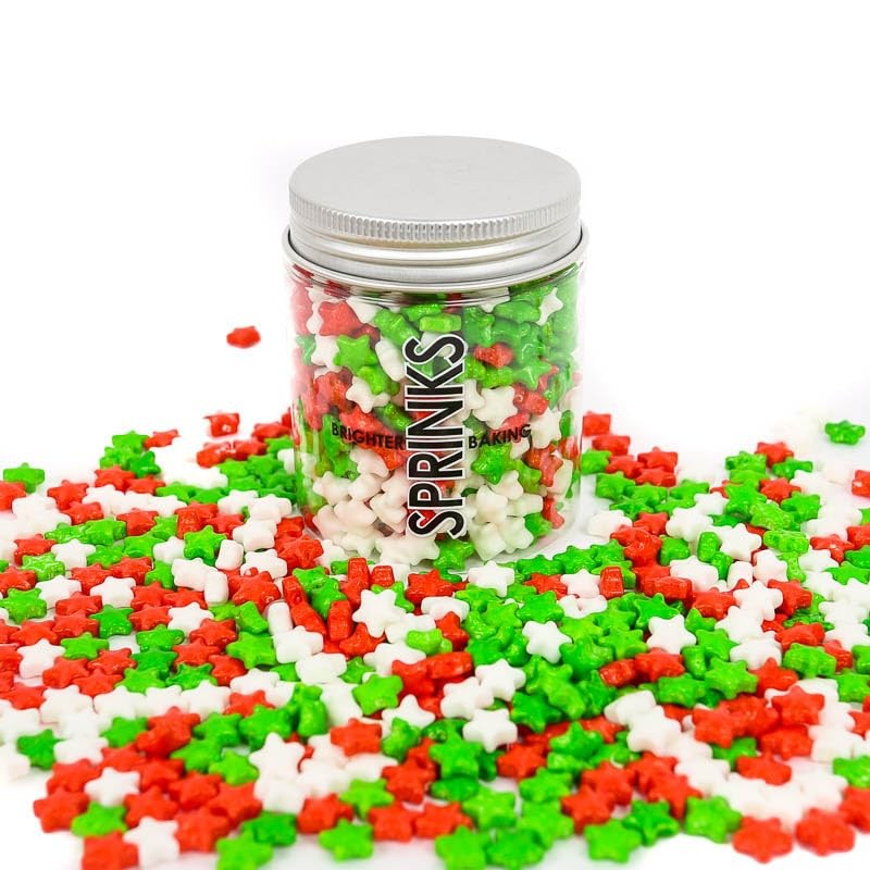 Sprinks I'm A Little Star Sprinkles 75 g