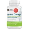 Perfect Omega Fish Oil Omega 3 Alaskan Fish Oil Supplement