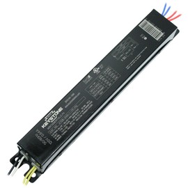 Keystone 00175 - KTEB-240-1-TP-PIC T12 Fluorescent Ballast