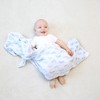 aden + anais Swaddle Blanket, Boutique Muslin Blankets for Girls