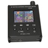 Antenna Analyzer Handheld 137.5MHz‑2.7GHz UV RF Vector Analyzer for Indoor