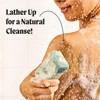 JUKEBOX Soap, Sky Blue Malibu, Natural Bar Soap for Women,