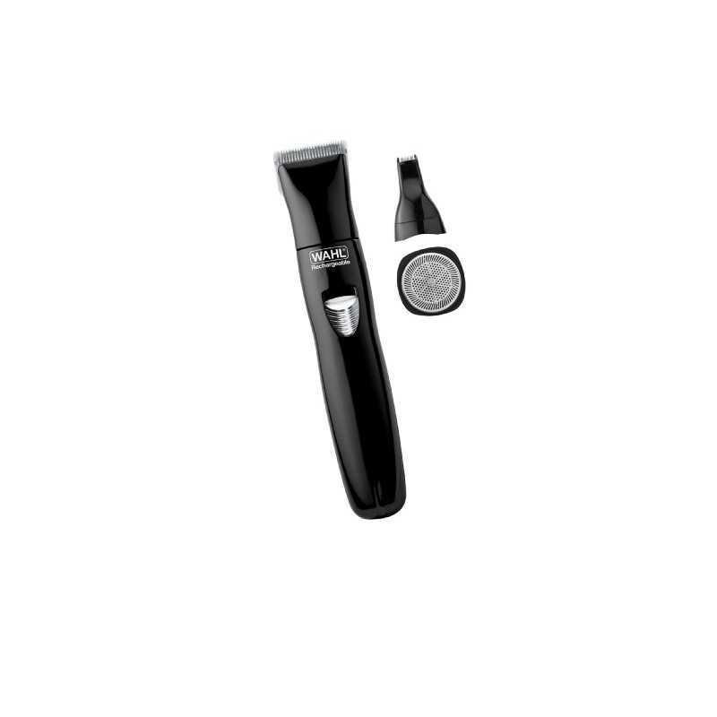 Wahl 9865-1301 All in One Rechargeable Groomer