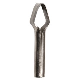 Excel 2-Piece Triangle V Router, Small