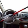 Steering Wheel Antitheft Lock Universal Security U Shaped Harpoon Type