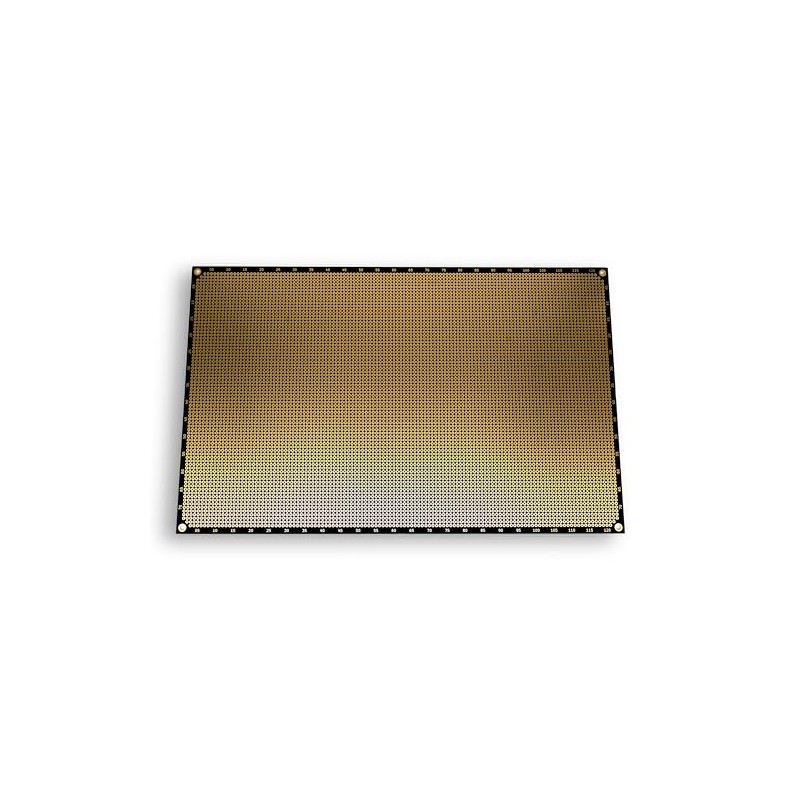 PROTOPATCH® Premium Perforated Grid Board | Perforated Board | PCB