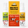 LARICEO 5.57oz for Pads, Carpet, Lawn and Crates, Dog Potty