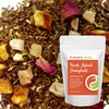 Peach Apricot - Loose Leaf Honeybush Herbal Tea - Fusion