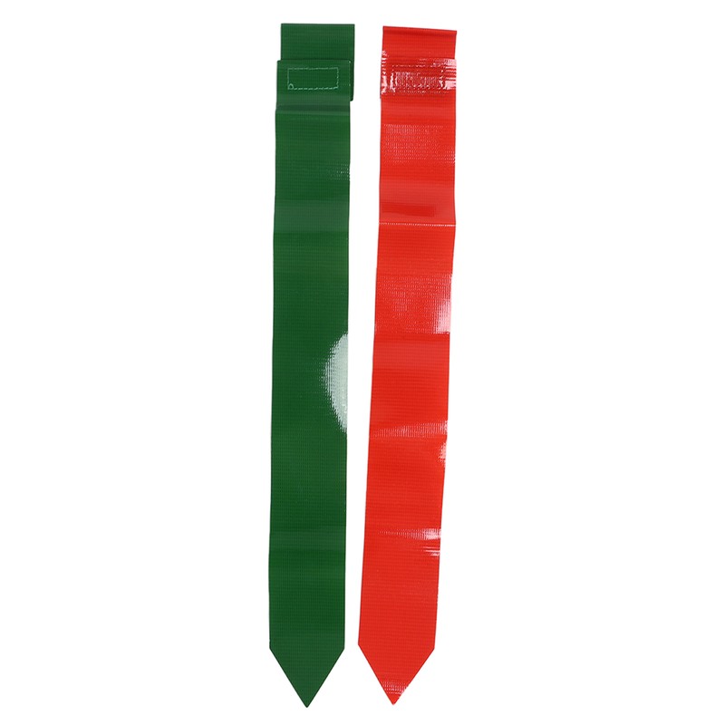 Flag Football Set 10 Player Football Belts Flags Kit 10