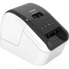 Brother QL-800 High-Speed Professional Label Printer with Wired USB Connectivity