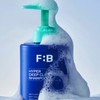 FORBEAUT [FORBEAUT]Hyper Deep Cleansing Shampoo 480ml