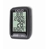CICLO PROTOS 213 Wireless Bicycle Computer in Black with 13