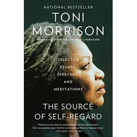The Source of Self-Regard: Selected Essays, Speeches, and Meditations (Vintage International)