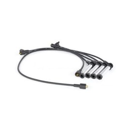 Bosch 0986357125 Ignition Cable Set of 4