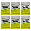 RESCUE! Reusable Fly Trap Refill – Outdoor Use - 6