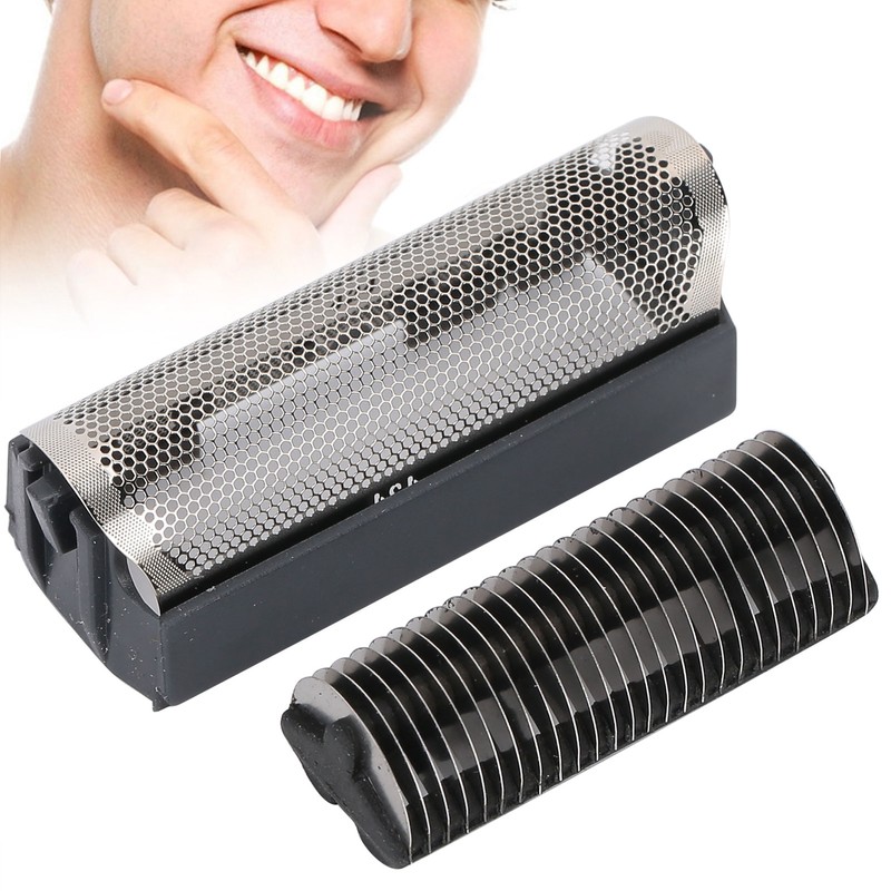 Shaver Foil Blade Replacement Accessories Fit for Braun 5569 5579