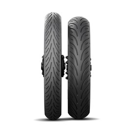 Michelin Road Classic Rear Tire (130/80B-18)