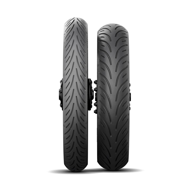 Michelin Road Classic Rear Tire (130/80B-18)