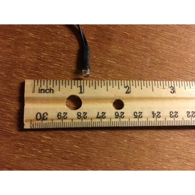 Sansui 8V- LAMP LED KITS MODEL 8080DB 9090DB - RECEIVER